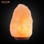 Himalayan Orange Salt Lamp
