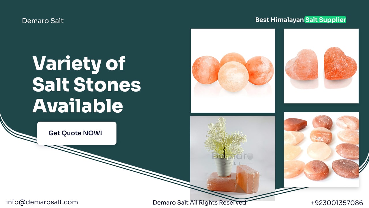 How Himalayan Salt Massage Stones Can Help You Beat Stress