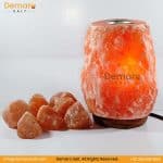 Aromatherapy Salt Lamp Price in Pakistan
