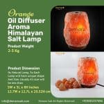 Aromatherapy Salt Lamp Prices