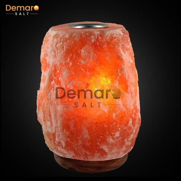 Aromatherapy Salt Lamp Supplier
