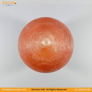 Tear Drop Salt Lamp