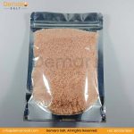 Himalayan Pink Edible Salt Grains