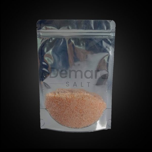 Himalayan Pink Edible Salt
