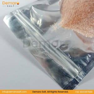 Himalayan Pink Salt Coarse