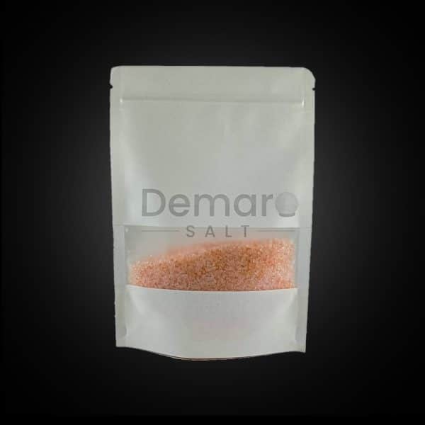 Himalayan Pink Salt Pouch