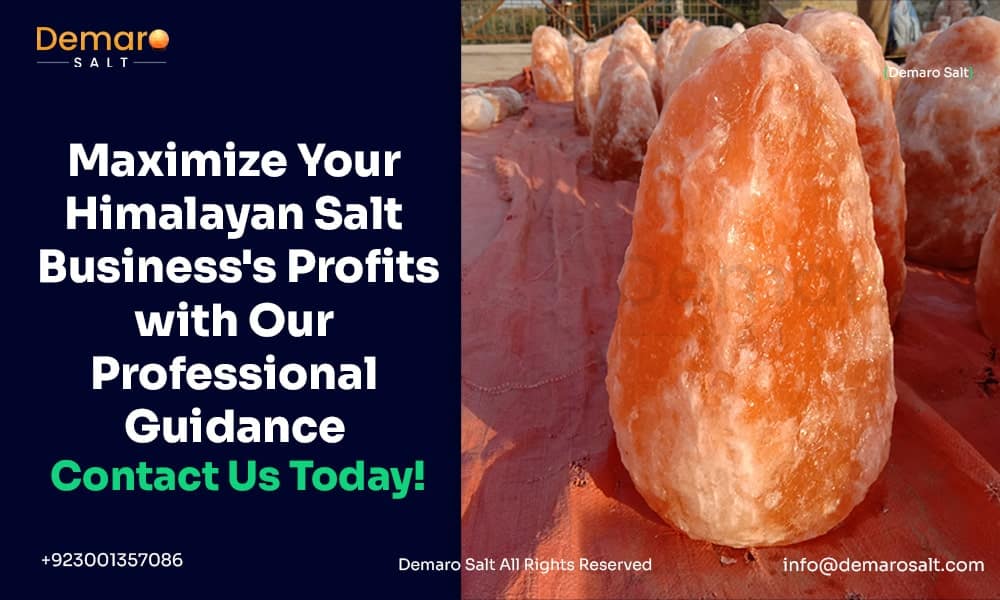 Himalayan Salt Benefits Miraculously Exist! You Need to Know