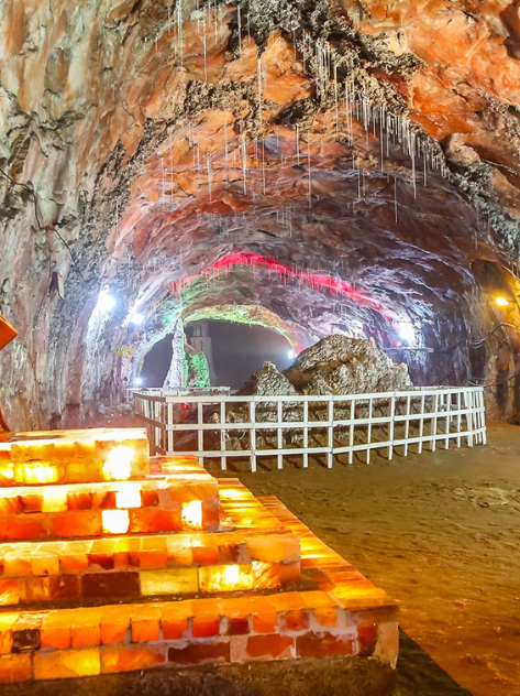 Premium Himalayan Pink Salt