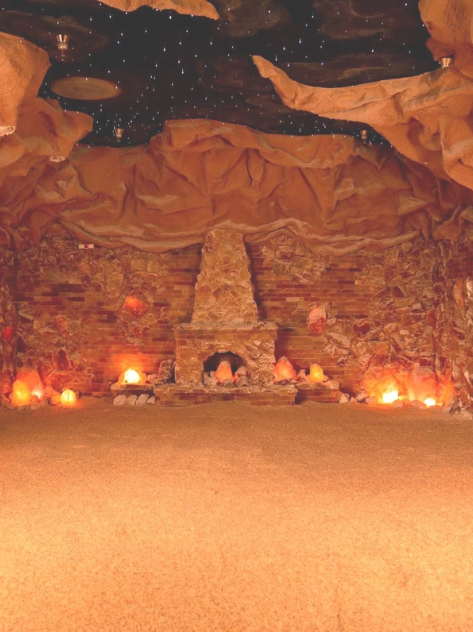 Himalayan Salt Lamp Sampling for Wholesale & Private Label