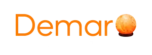 Demaro Salt logo