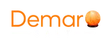Demaro Salt Header mobile Logo