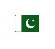 Pakistani Flag