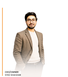 Picture of Syed Shahzaib
