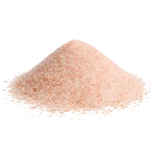 Dark Pink Himalayan Salt, Fine Grain