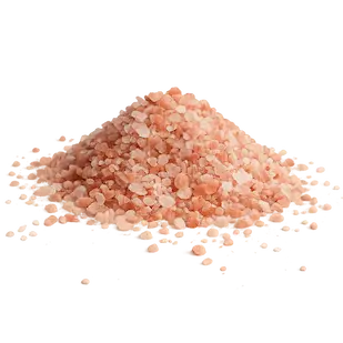 Dark Pink Himalayan Rock Salt