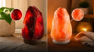 How do you know if Your Salt Lamp is Real or Fake?