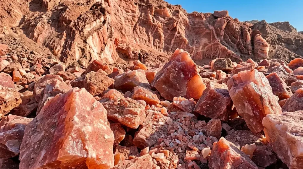 Why Is Himalayan Salt Pink? Insights Into Its Unique Color