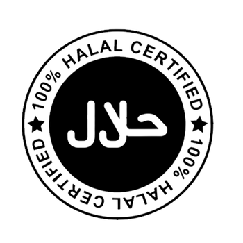 halal certificate