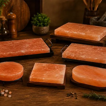 Himalayan Salt Cooking Slab