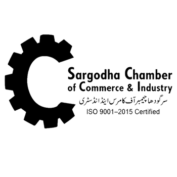 sargodha chamber of commerce & industry