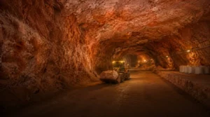 Rock Salt Production in Pakistan: Mines, Grades & Industrial Uses