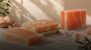 Himalayan Salt Bricks: Usage, Benefits, and Applications Explained