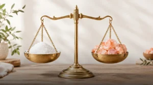 Iodized vs. Non-Iodized Salt: Is Himalayan Salt Iodized?