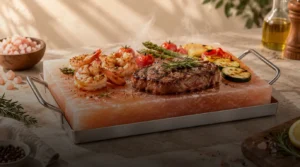 What Is the Lifespan of a Himalayan Salt Block?