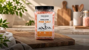 Does Himalayan Salt Expire? Shelf Life, Storage & Preventing Moisture