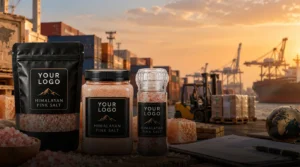 Himalayan Salt Import Requirements by Country: Complete Guide