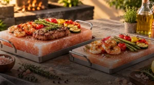 How to Choose the Right Himalayan Salt Block: Size, Thickness, Quality, and Intended Use