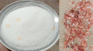 Is All Himalayan Salt Edible Food-Grade Salt vs. Products Like Lamps